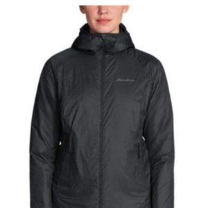 Women's EverTherm Down Hooded Jacket